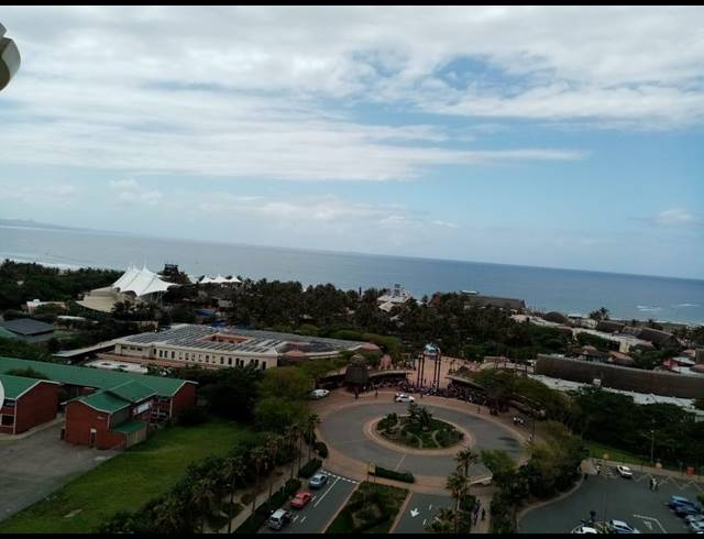 3 BEDROOM APARTMENT TO LET IN POINT WATERFRONT
